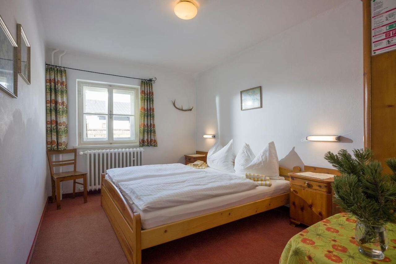 Pension Klausnerhof Westendorf Zewnętrze zdjęcie