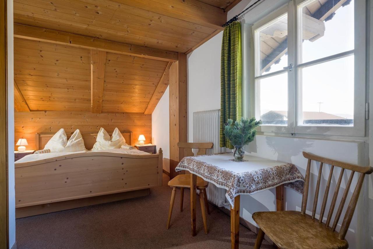 Pension Klausnerhof Westendorf Zewnętrze zdjęcie
