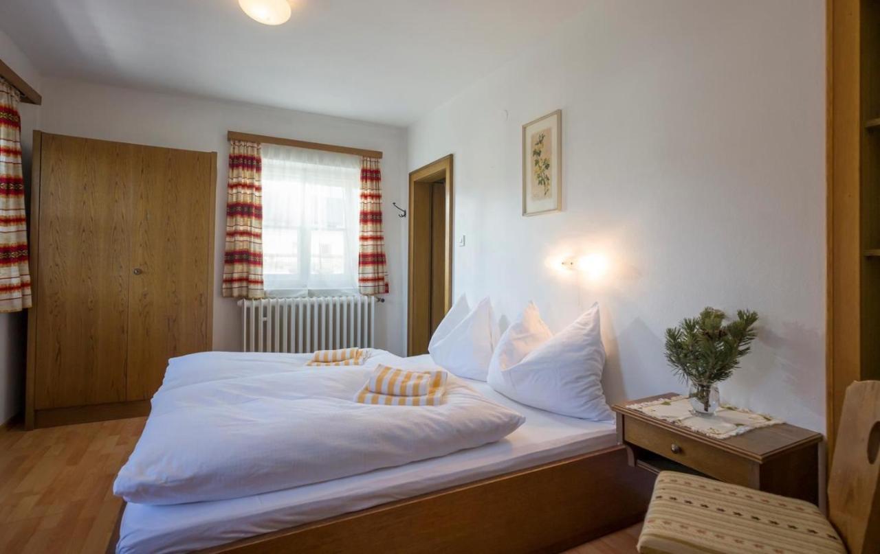Pension Klausnerhof Westendorf Zewnętrze zdjęcie