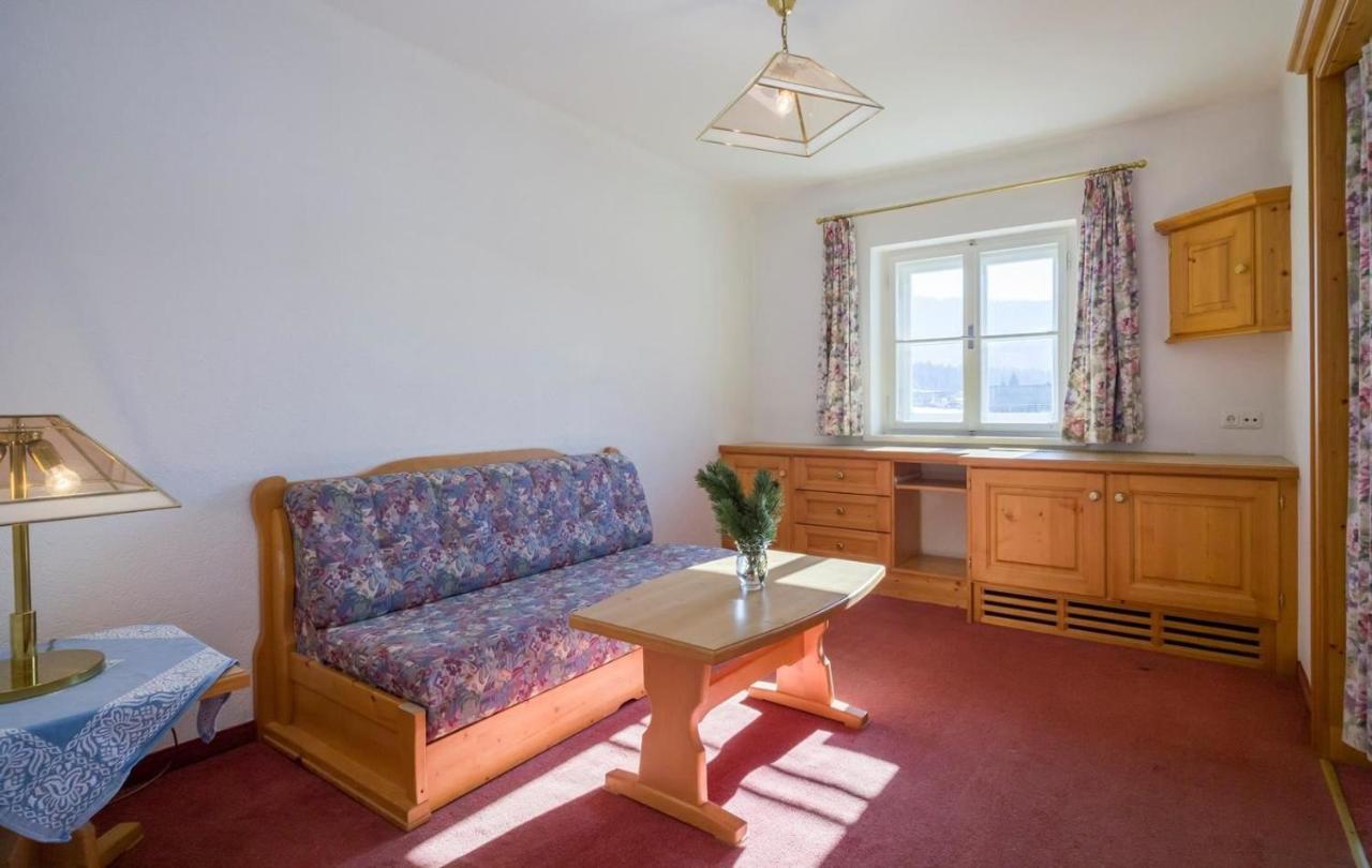 Pension Klausnerhof Westendorf Zewnętrze zdjęcie