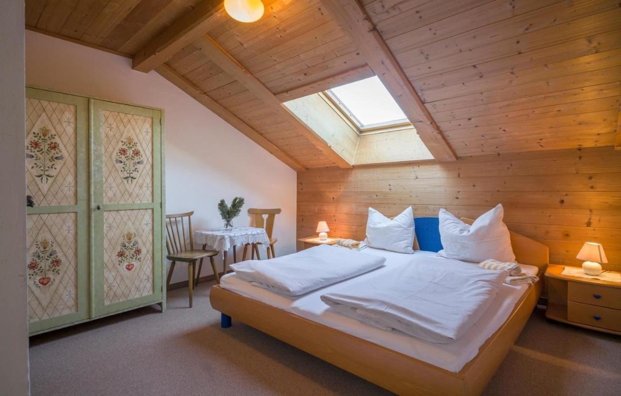Pension Klausnerhof Westendorf Zewnętrze zdjęcie