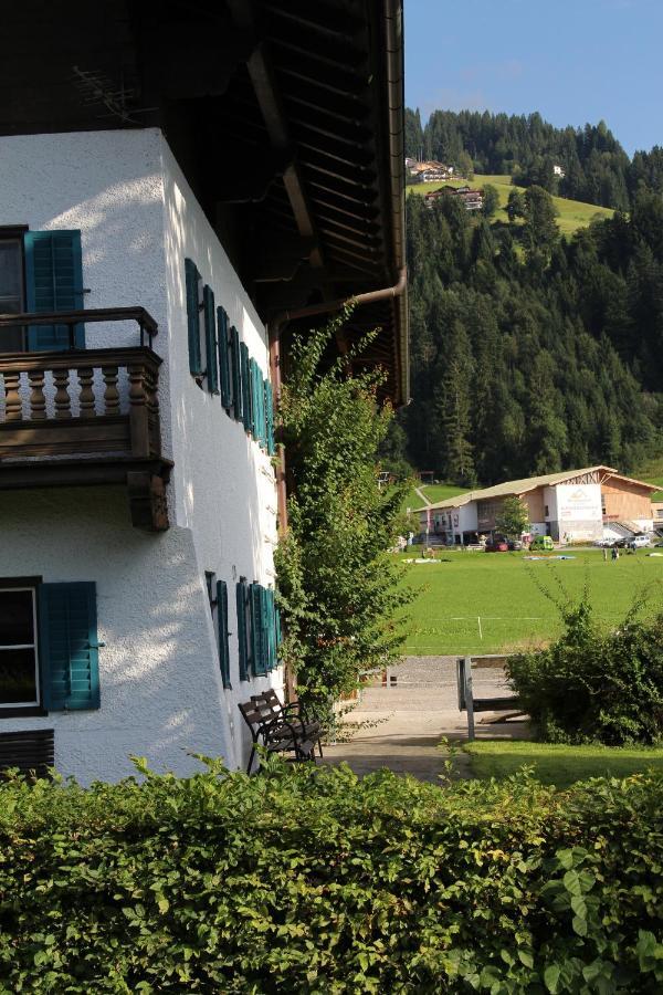 Pension Klausnerhof Westendorf Zewnętrze zdjęcie